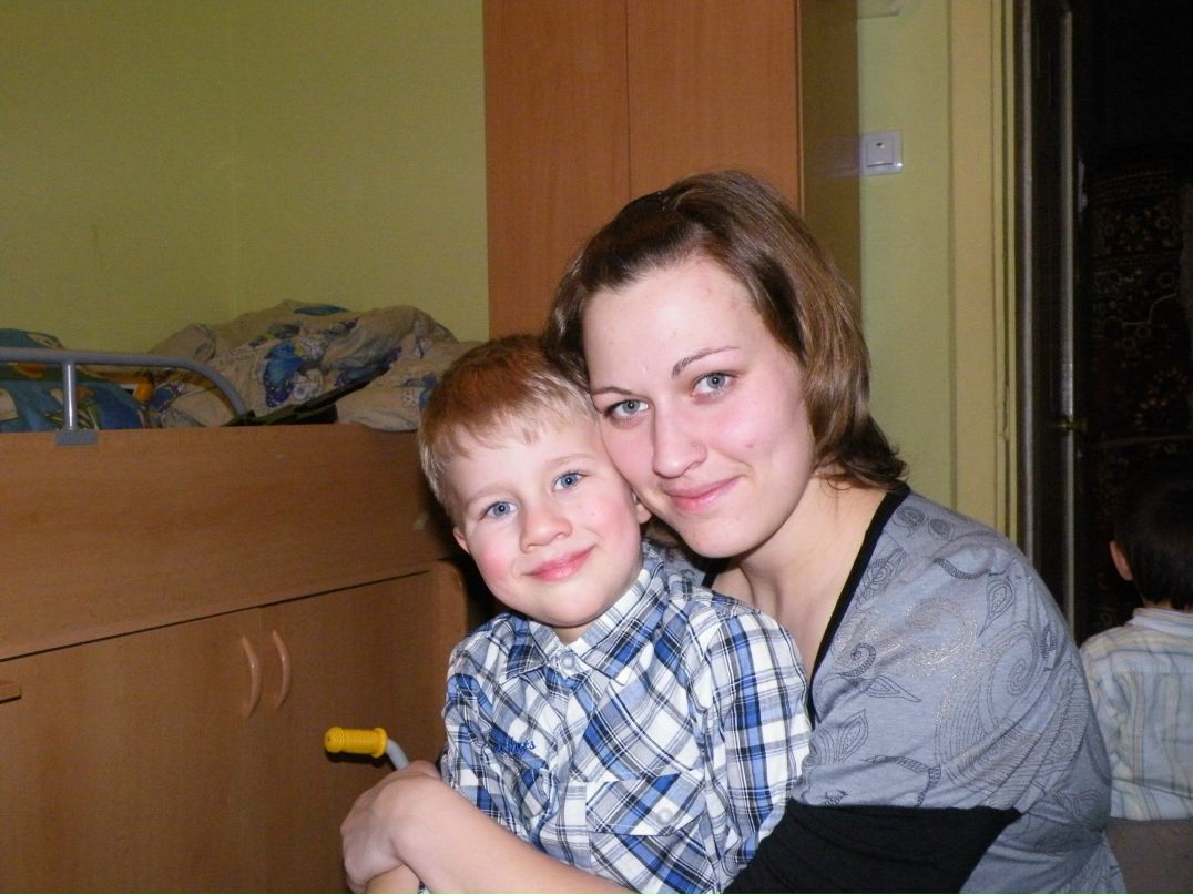 Оксана Васильева | Visaginas