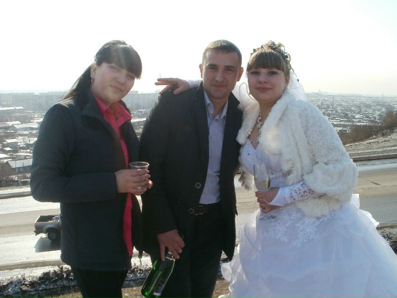 Стас Тян | Бийск