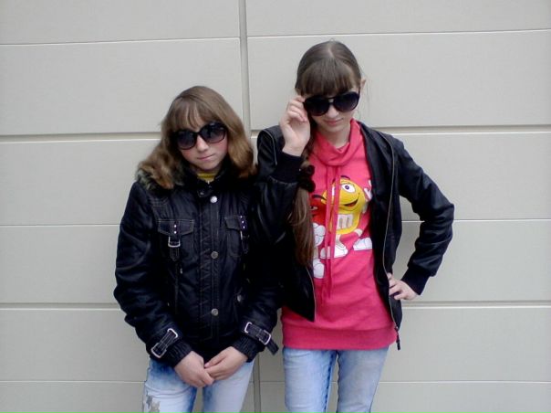 №29, Ирина Константинова, 27 лет, Александров №29, Ирина Константинова, 27 лет, Александров