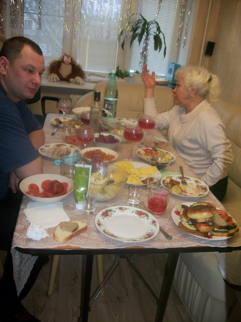 Дарина Кротова | Москва