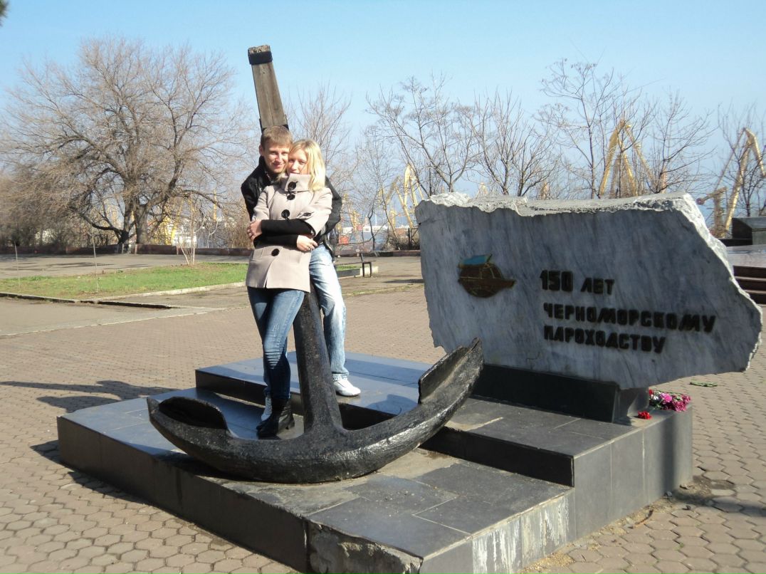 Юрий Полюхович | Киев