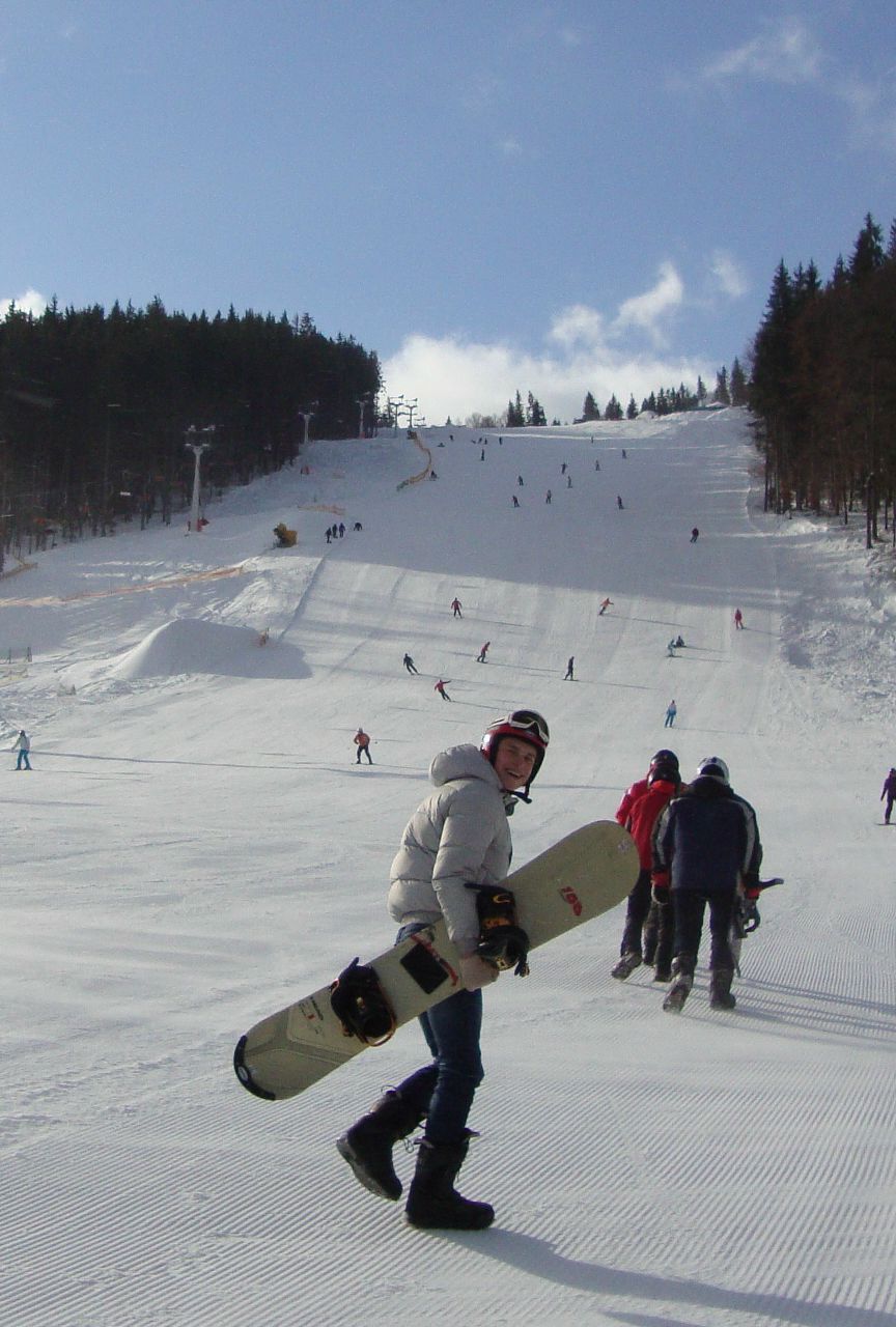 Игорь Осиик | Брест