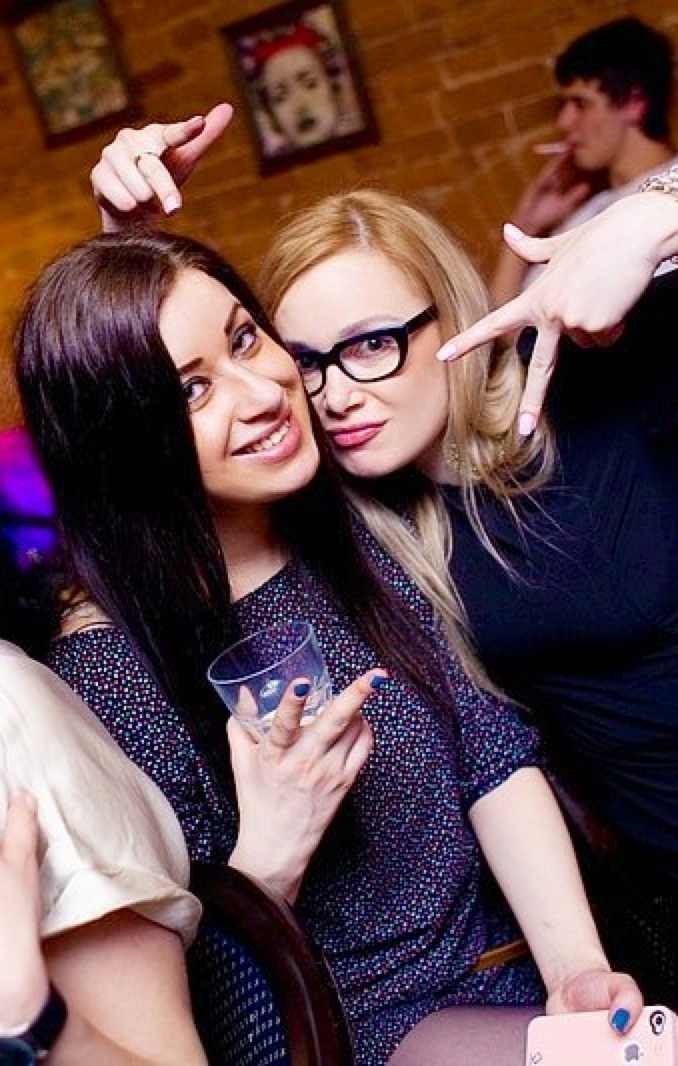 Olga Gnatiuk | Владивосток