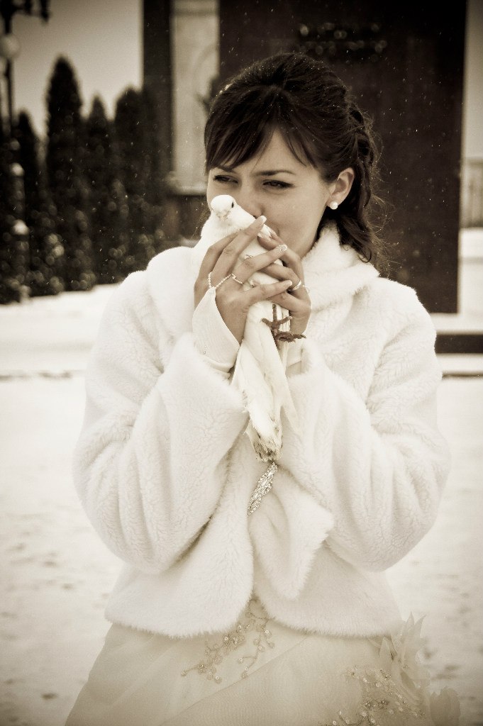 Светлана Воробьёва | Курск