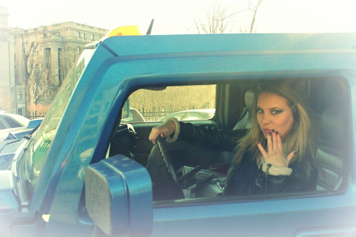 Елизавета Мирошникова | Санкт-Петербург