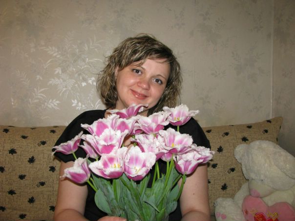 №6, Юлия Лебедева, 45 лет №6, Юлия Лебедева, 45 лет
