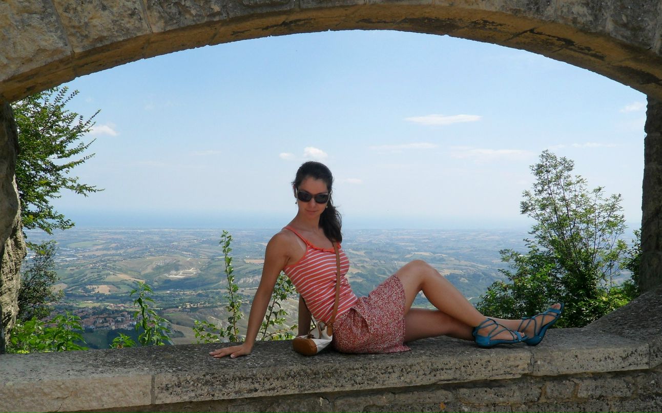 Анастасия Монахова | 