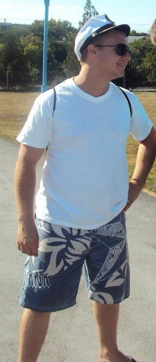 Миша Панфёров | Воронеж