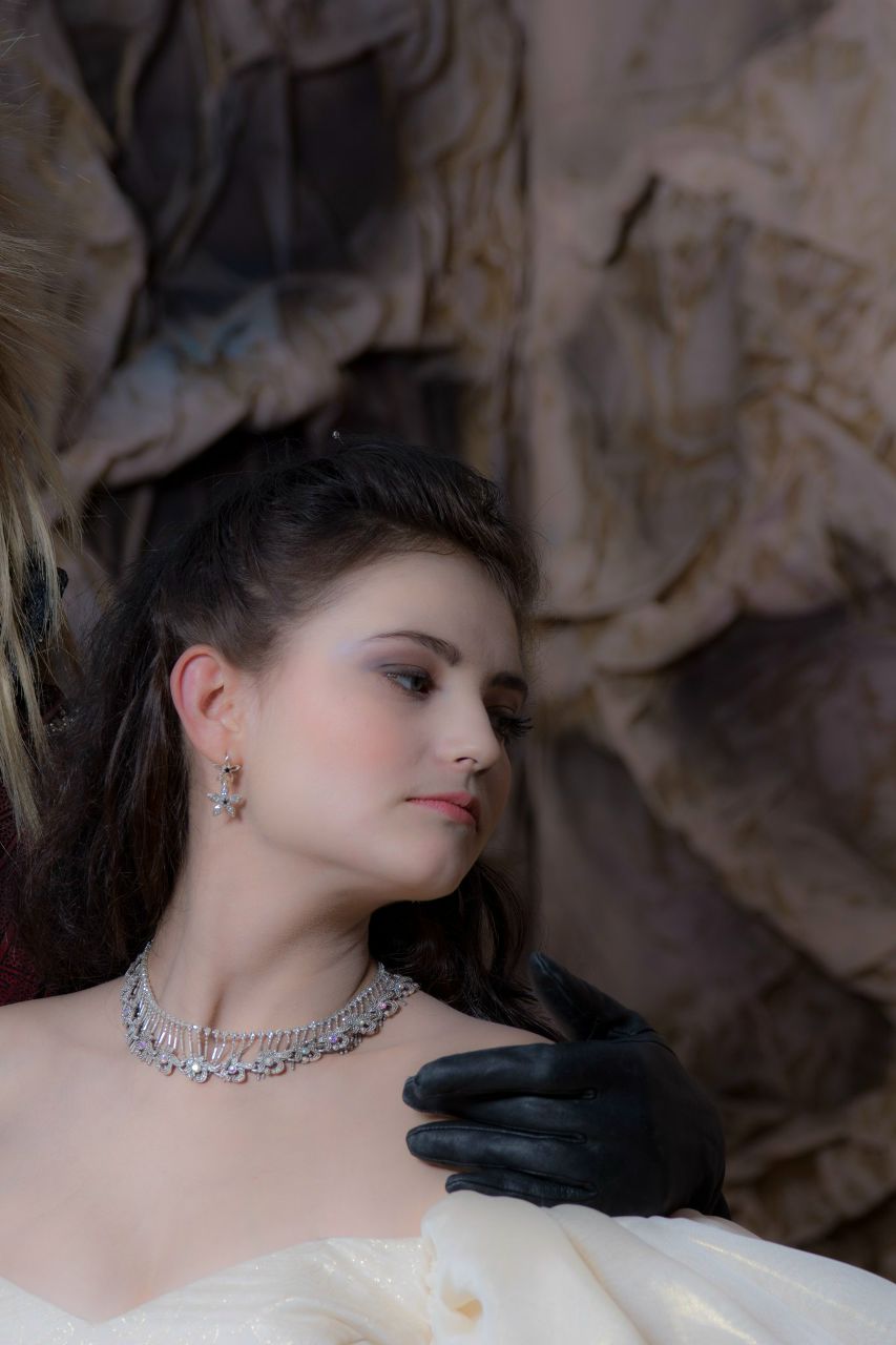 Зойсайт Карденале | Москва