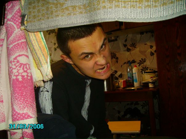 №62, Егор Гузаиров, 12.4.1985 №62, Егор Гузаиров, 12.4.1985