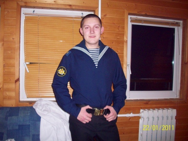 №18, Евгений Мищихин №18, Евгений Мищихин