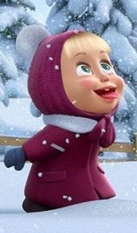 Юля Пась | Киев