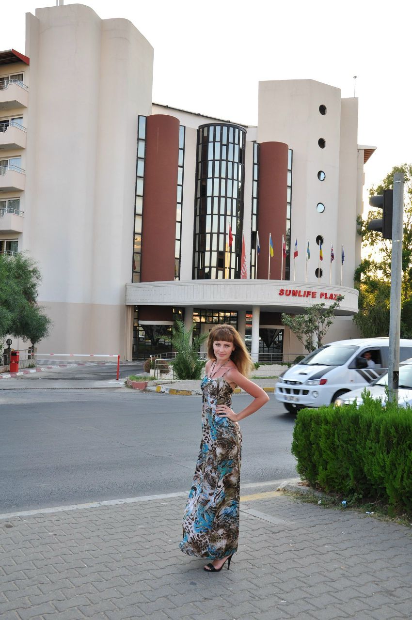 Наталья Крикунова | Москва