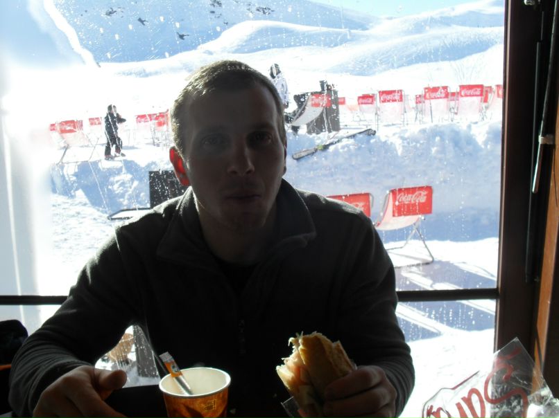 Иван Березин | Санкт-Петербург