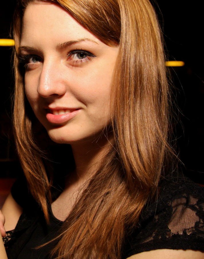 Оксана Жукова | Краснотурьинск