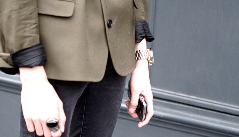 Вадим Блумфилд | Stockholm