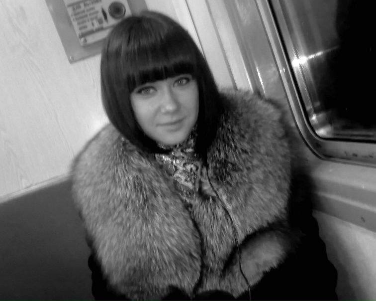 №192, Танюша Хлопотова, 35 лет, Каменск-Уральский №192, Танюша Хлопотова, 35 лет, Каменск-Уральский