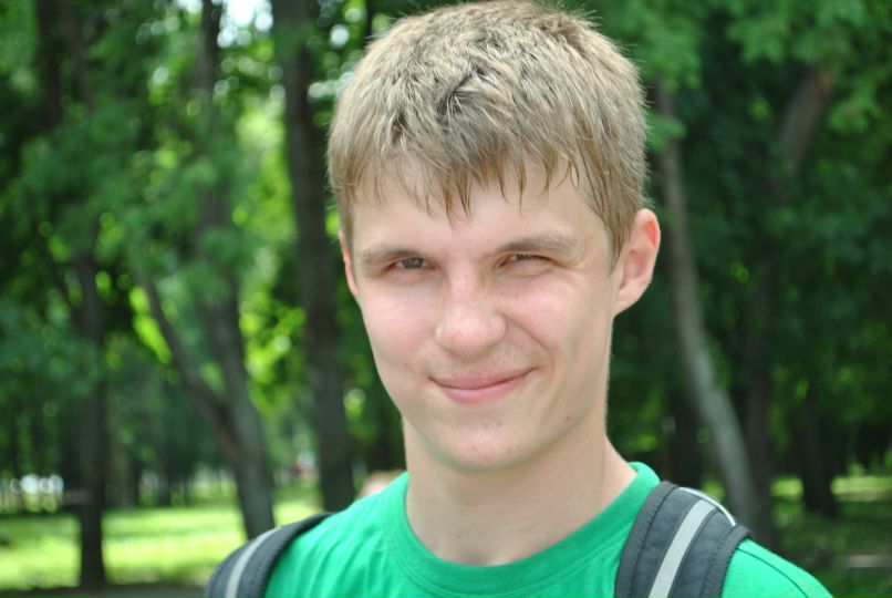 Иван Чунаев | Владимир