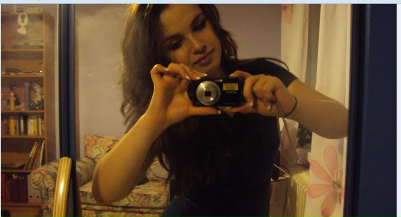 Лиля Бекмамбетова | Berlin