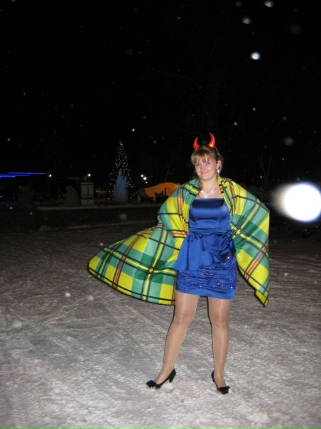 №9, Танюшка Медведева, Самара, Россия №9, Танюшка Медведева, Самара, Россия