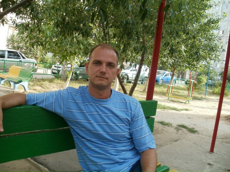 Евгений Сорокин | Волгоград