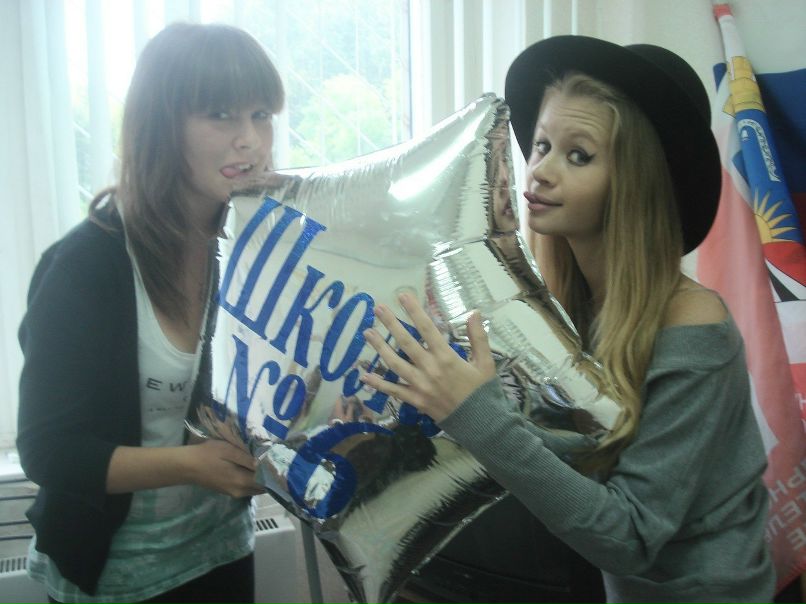 Яна Кривцова | Москва