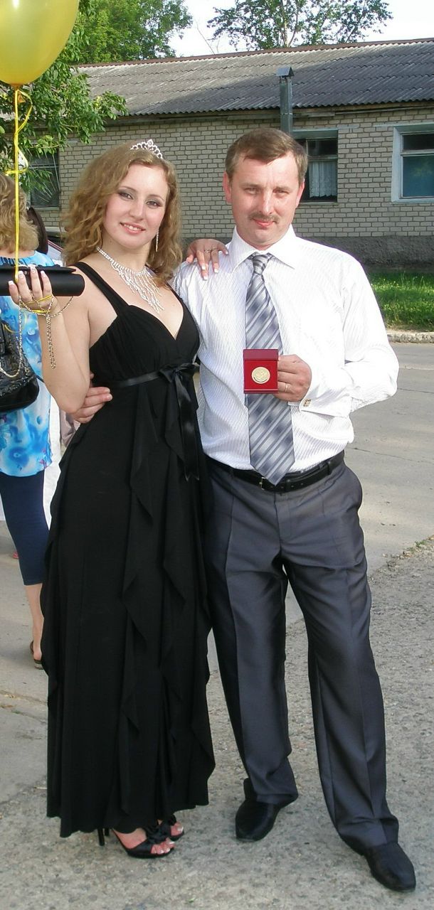 Мария Мокрова | Москва