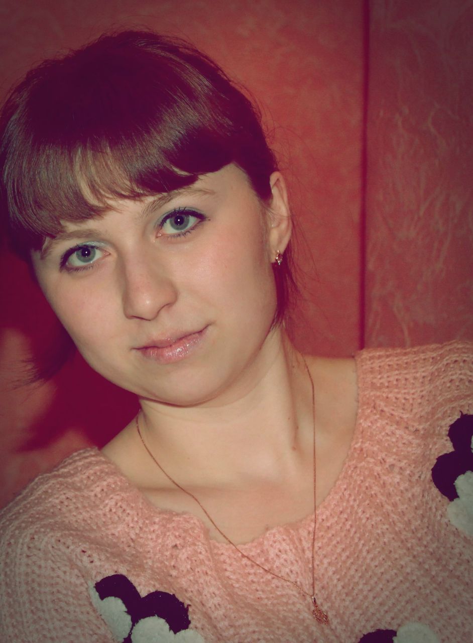 Ксения Русских | Глазов