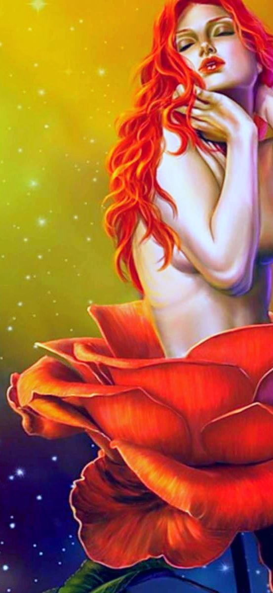 Катерина Шергаєва | Москва