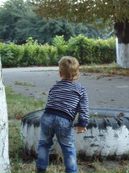 №114, Юлия Пынзару, Подольск / Котовск №114, Юлия Пынзару, Подольск / Котовск