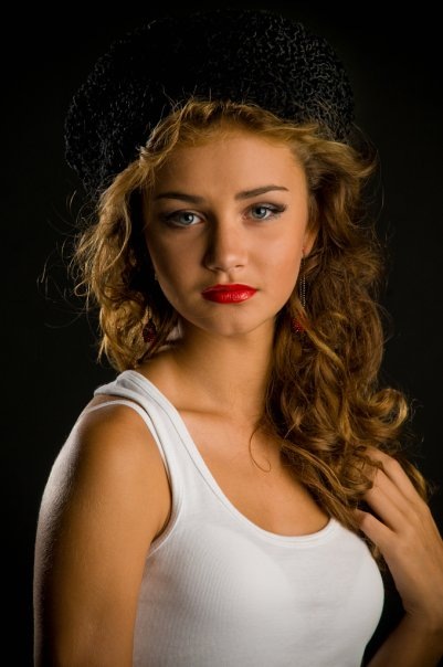 №105, Елизавета Гармаш, 29 лет, Москва №105, Елизавета Гармаш, 29 лет, Москва