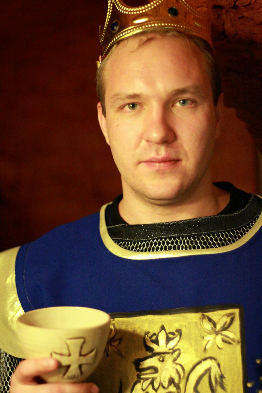 Дмитрий Беренштейн | Санкт-Петербург