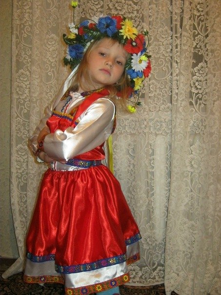 Илона Калюжная | Днепр (Днепропетровск)