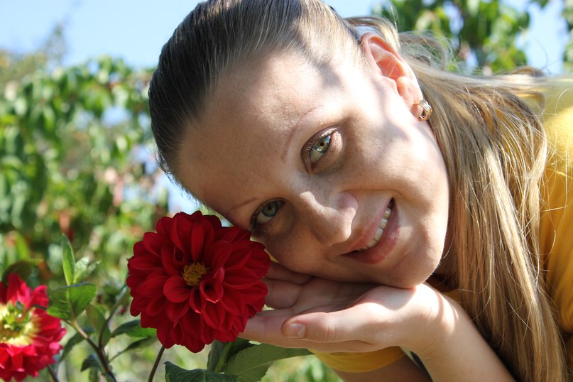 Мария Ладурко | Алматы