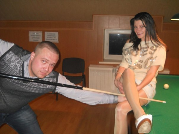 №8, Ольга Горошек №8, Ольга Горошек