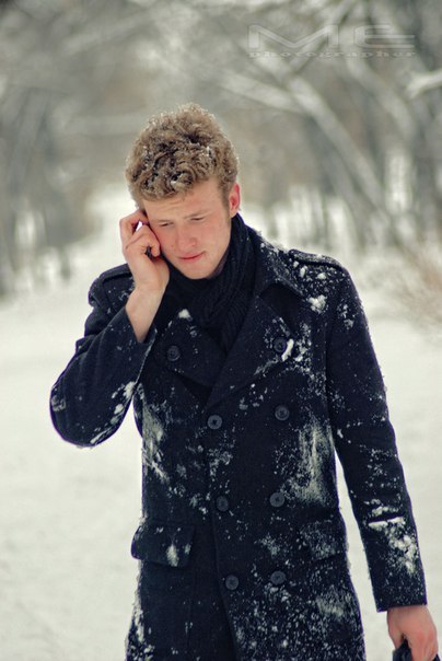 Daniil Levytskyi | München