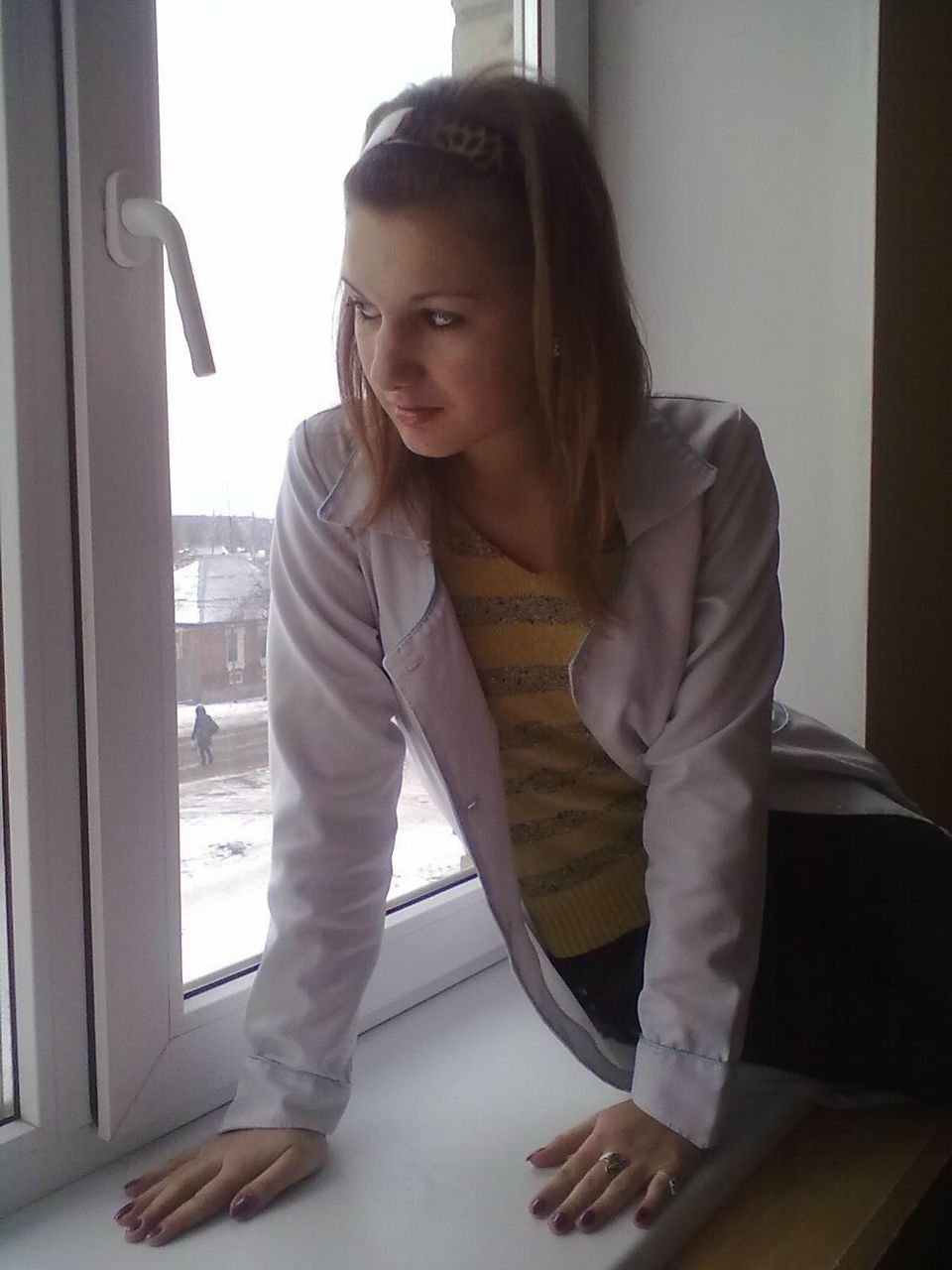 Анна Дегтяр ♡ | Богодухов