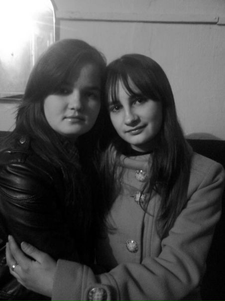 №8, Роксолана Кузик №8, Роксолана Кузик