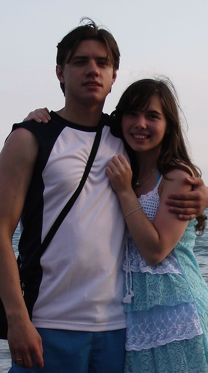 Лия Краснощекова | Санкт-Петербург