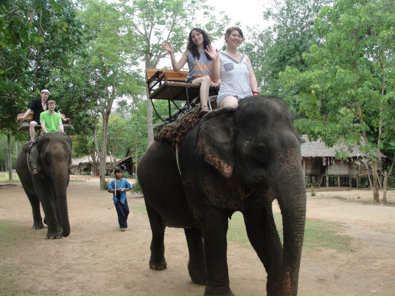 Анна Байрашева ॐ | Казань