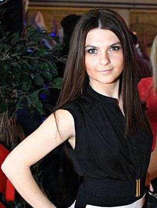 Анна Холодова | Волгоград