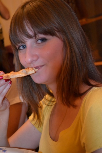 №3, Евгения Давыдова, 38 лет, Киров №3, Евгения Давыдова, 38 лет, Киров