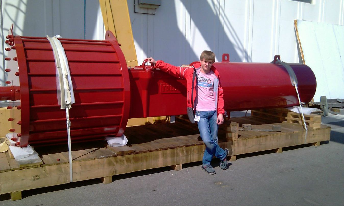 Вадим Конев | Ростов-на-Дону