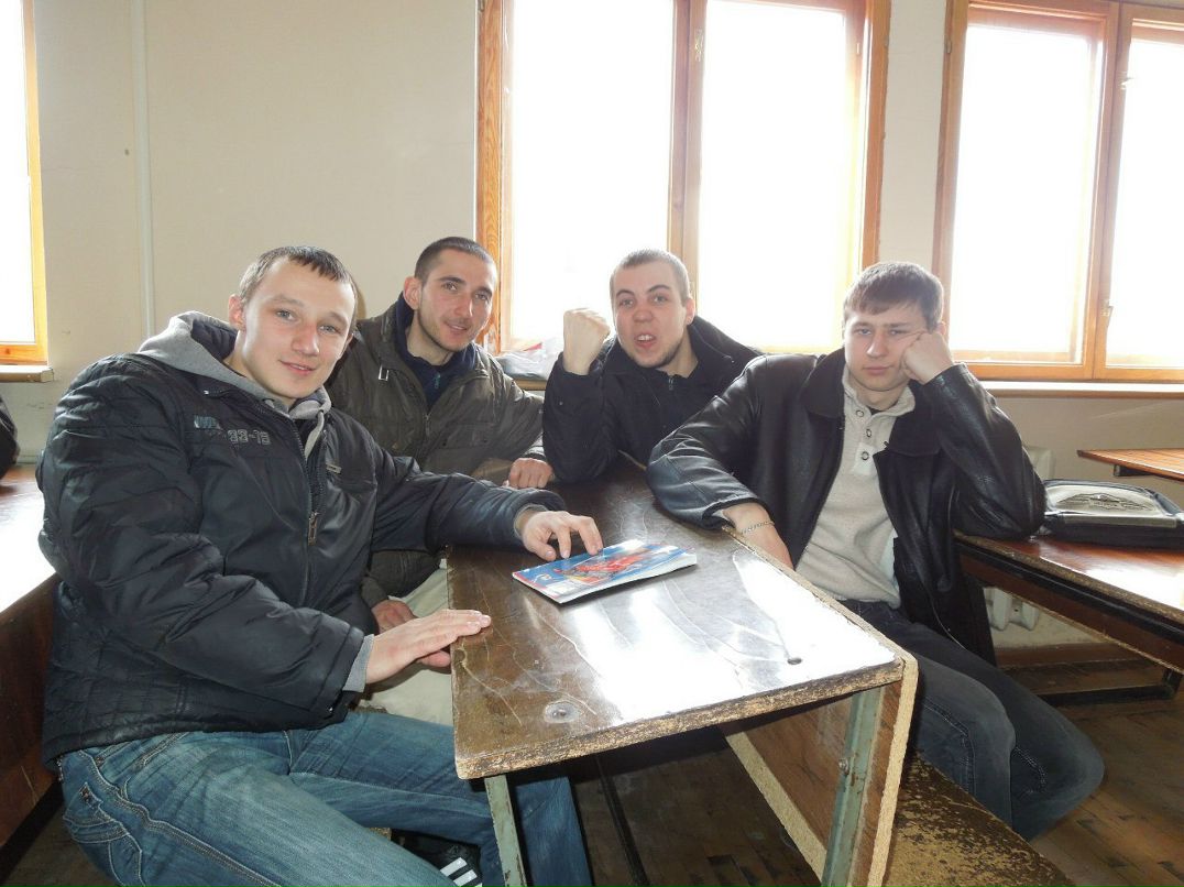 Вадим Кравцов | Москва