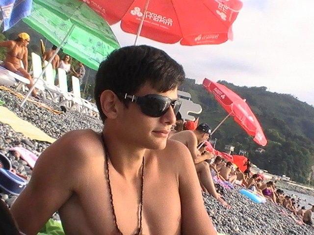 Гиви Какалашвили | Екатеринбург