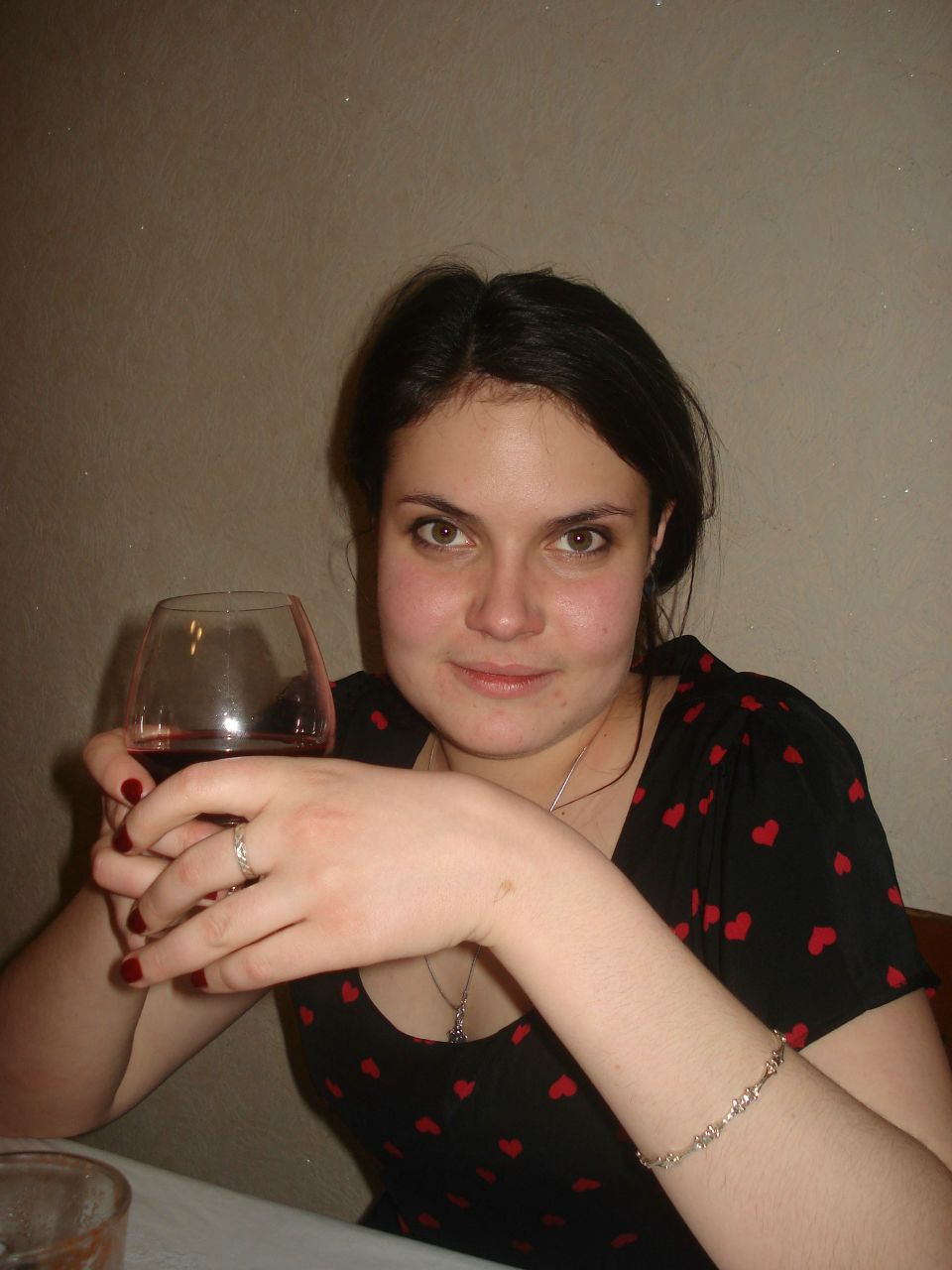 Любовь Драгожило-Вербицкая | Николаев