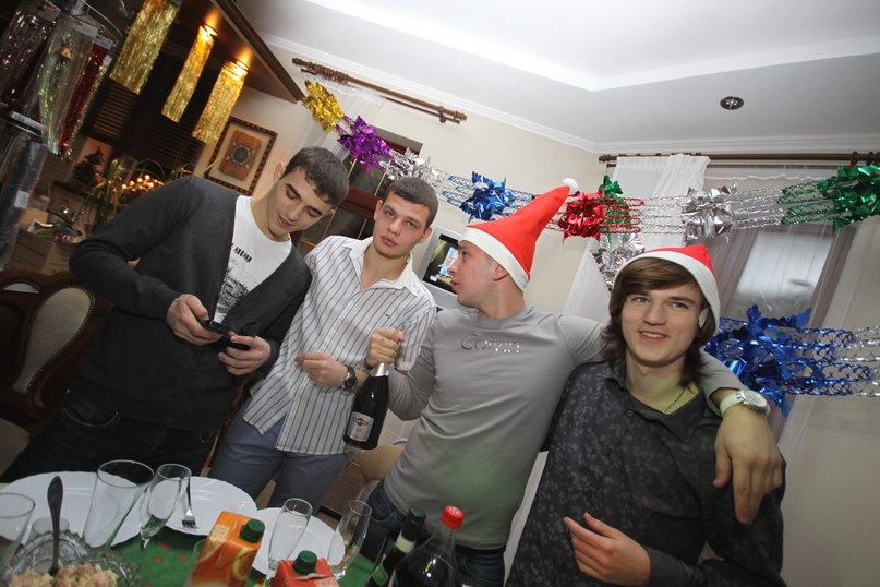 Влад Фетисов FIS_))) | Горловка