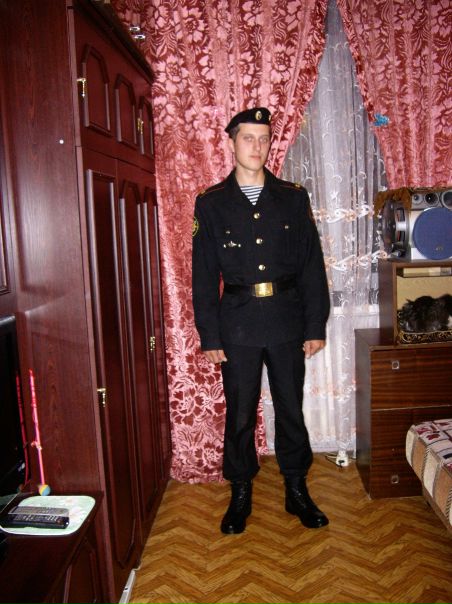 №20, Павел Сорокин, 37 лет, Москва №20, Павел Сорокин, 37 лет, Москва