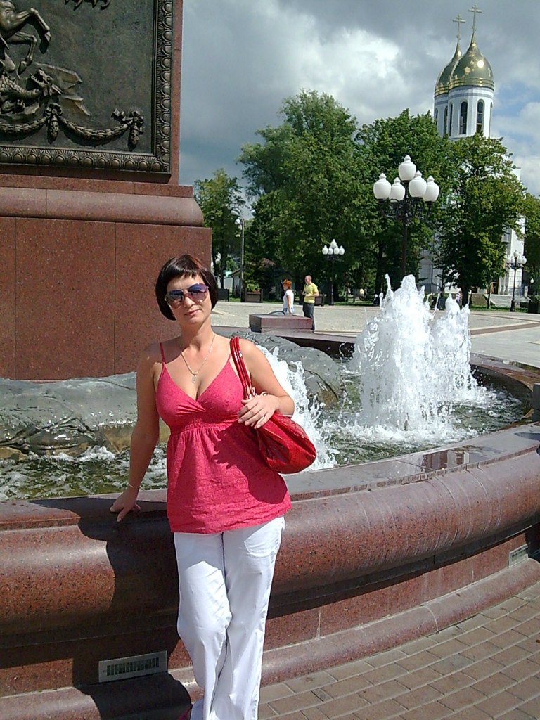 Александр Поярков | Грозный