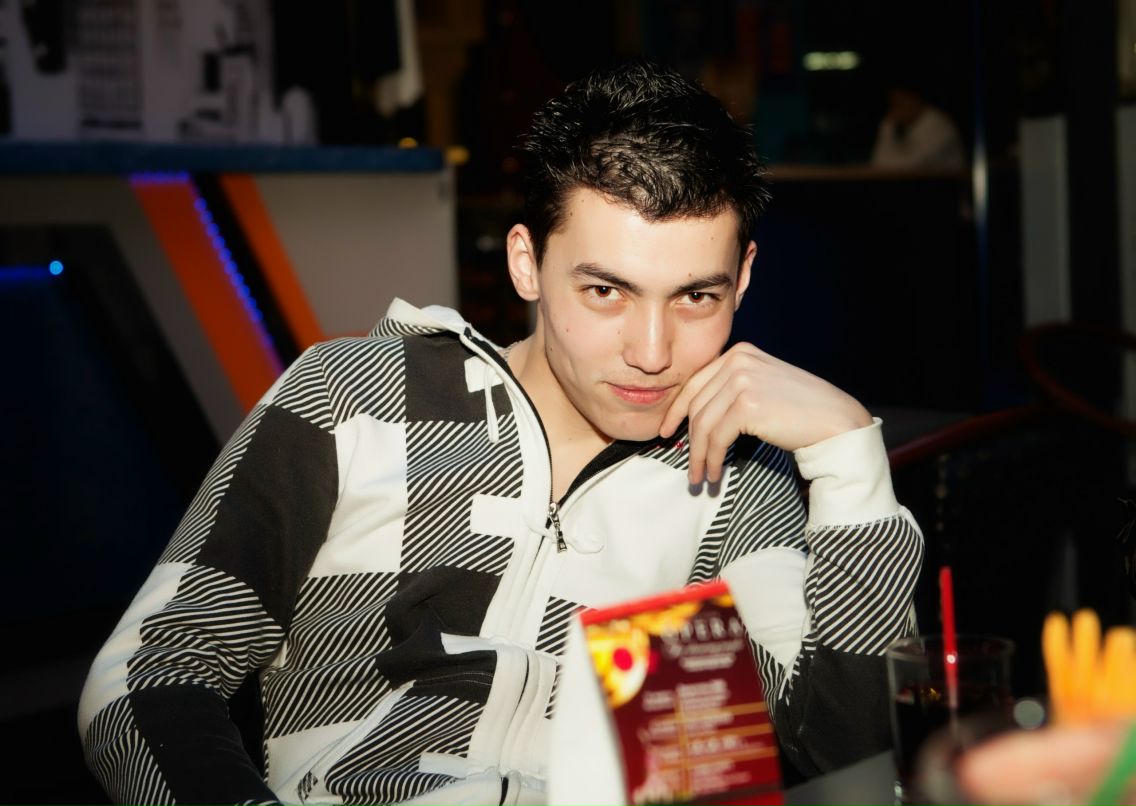 Ринат Самигуллин | Набережные Челны